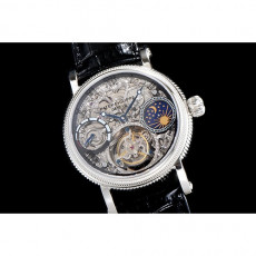 파텍필립 스켈레톤 투어빌론-19